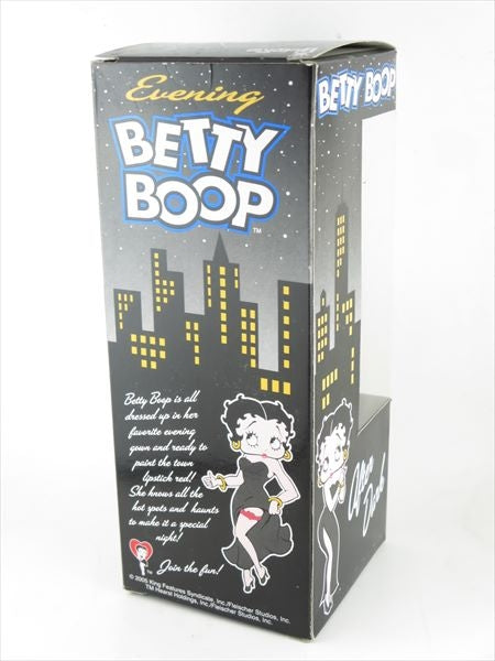 イブニングベティ [BETTY BOOP(ベティ・ブープ)] FUNKO(ファンコ) Wacky Wobbler(ワッキーワブラー) ボブルヘッド