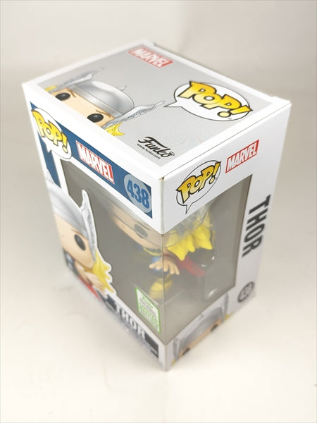 【箱傷】 マイティ・ソー クラシック 2019年 SPRING COMBENTION限定 [MARVEL] FUNKO(ファンコ) POP! 438