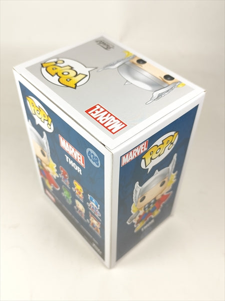 【箱傷】 マイティ・ソー クラシック 2019年 SPRING COMBENTION限定 [MARVEL] FUNKO(ファンコ) POP! 438