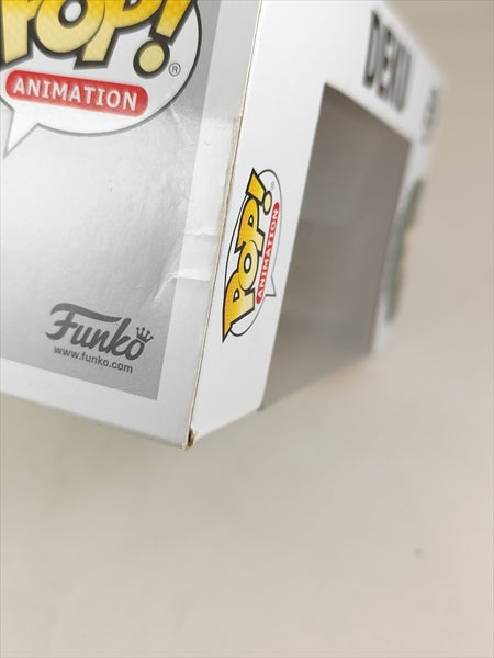 【箱傷】 デク [僕のヒーローアカデミア] FUNKO(ファンコ) POP! ANIMATION 247