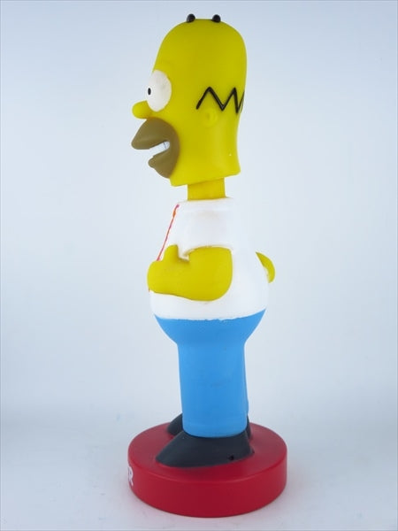 ホーマー [SHIMPSONS(シンプソンズ)] FUNKO(ファンコ) Wacky Wobbler(ワッキーワブラー) ボブルヘッド