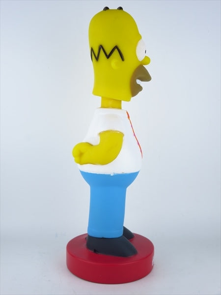 ホーマー [SHIMPSONS(シンプソンズ)] FUNKO(ファンコ) Wacky Wobbler(ワッキーワブラー) ボブルヘッド