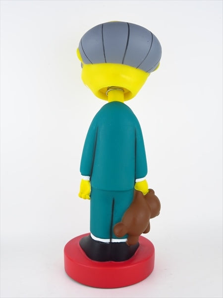 バーンズ社長 [SHIMPSONS(シンプソンズ)] FUNKO(ファンコ) Wacky Wobbler(ワッキーワブラー) ボブルヘッド