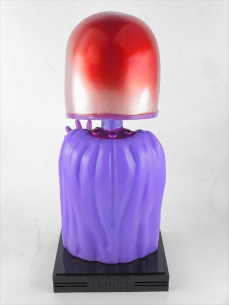 マグニート [X-MEN(エックスメン)] FUNKO(ファンコ) Wacky Wobbler(ワッキーワブラー) ボブルヘッド