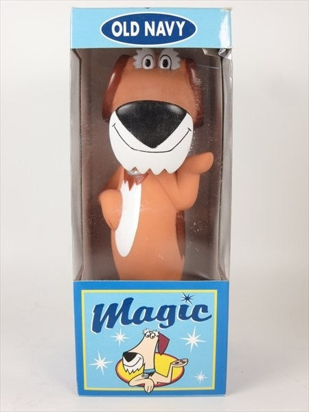 OLD NAVY MAGIC THE DOG ボブルヘッド