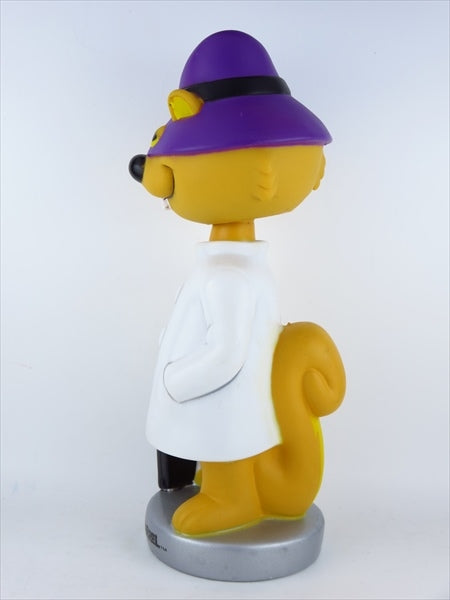 【箱傷】 秘密探偵クルクル [ハンナバーベラ] FUNKO(ファンコ) Wacky Wobbler(ワッキーワブラー) ボブルヘッド