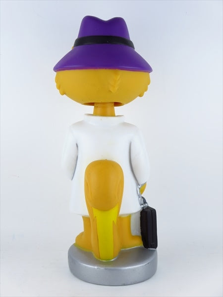 【箱傷】 秘密探偵クルクル [ハンナバーベラ] FUNKO(ファンコ) Wacky Wobbler(ワッキーワブラー) ボブルヘッド