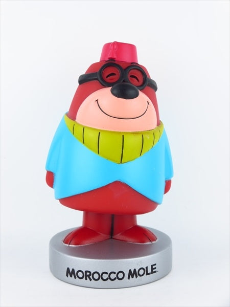 モコモコ [ハンナバーベラ] FUNKO(ファンコ) Wacky Wobbler(ワッキーワブラー) ボブルヘッド