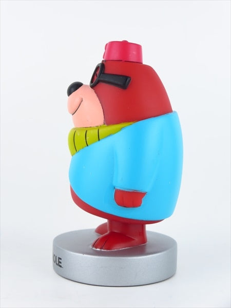 モコモコ [ハンナバーベラ] FUNKO(ファンコ) Wacky Wobbler(ワッキーワブラー) ボブルヘッド