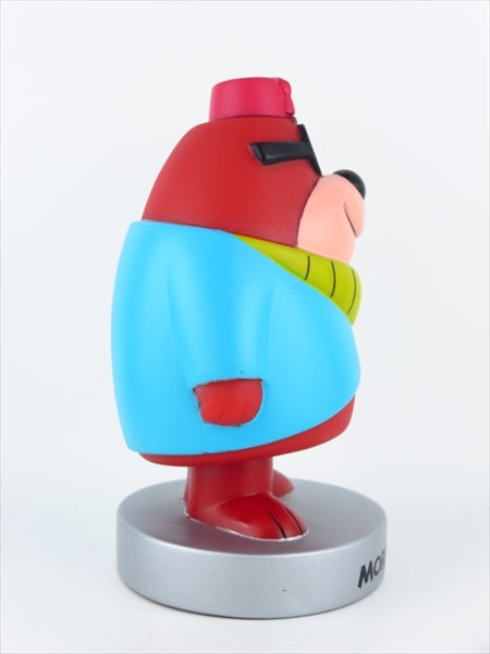 モコモコ [ハンナバーベラ] FUNKO(ファンコ) Wacky Wobbler(ワッキーワブラー) ボブルヘッド