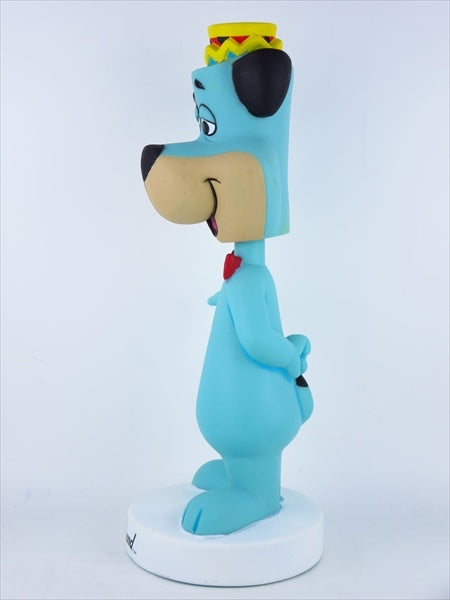 珍犬ハックル [ハンナバーベラ] FUNKO(ファンコ) Wacky Wobbler(ワッキーワブラー) ボブルヘッド