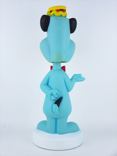 珍犬ハックル [ハンナバーベラ] FUNKO(ファンコ) Wacky Wobbler(ワッキーワブラー) ボブルヘッド