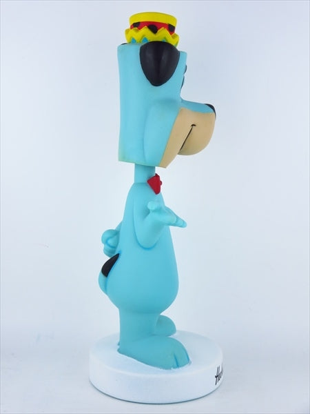 珍犬ハックル [ハンナバーベラ] FUNKO(ファンコ) Wacky Wobbler(ワッキーワブラー) ボブルヘッド