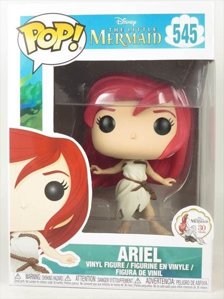 アリエル [リトルマーメイド] FUNKO POP!(ファンコ)