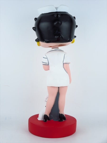 ナース・ベティ [BETTY BOOP(ベティ・ブープ)] FUNKO(ファンコ) Wacky