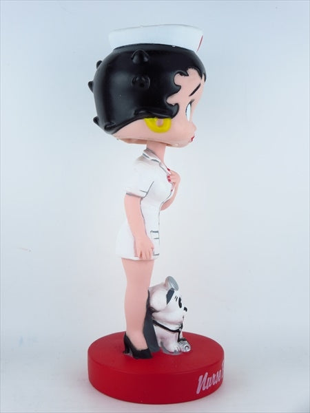 ナース・ベティ [BETTY BOOP(ベティ・ブープ)] FUNKO(ファンコ) Wacky