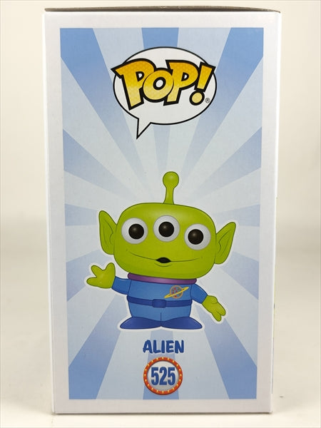 リトルグリーンメン [Toy Story4(トイ・ストーリー４)] FUNKO(ファンコ) POP! 525