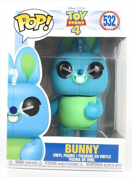 バニー [Toy Story4(トイストーリー４)] FUNKO(ファンコ) POP! 532