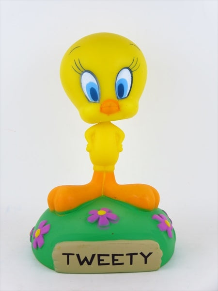 トゥイーティー [ルーニー・テューンズ] FUNKO(ファンコ) Wacky Wobbler(ワッキーワブラー) ボブルヘッド