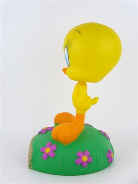 トゥイーティー [ルーニー・テューンズ] FUNKO(ファンコ) Wacky Wobbler(ワッキーワブラー) ボブルヘッド