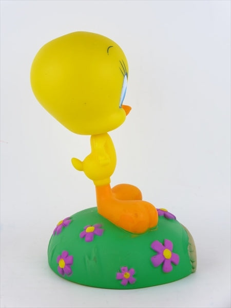 トゥイーティー [ルーニー・テューンズ] FUNKO(ファンコ) Wacky Wobbler(ワッキーワブラー) ボブルヘッド