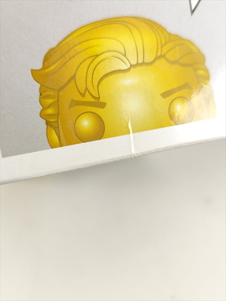 ドクターストレンジ ゴールドクロム版 [MARVEL] FUNKO(ファンコ) POP! 439