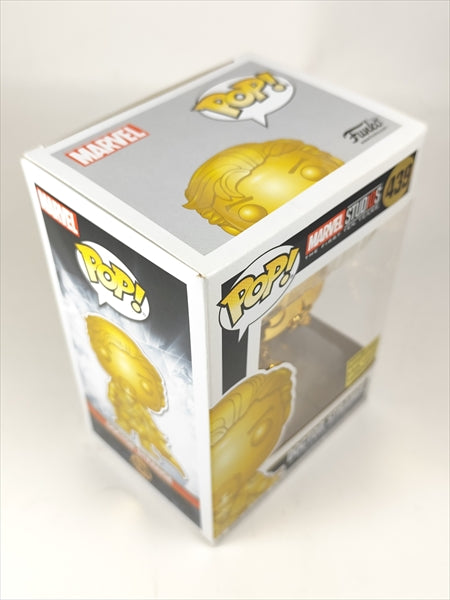 ドクターストレンジ ゴールドクロム版 [MARVEL] FUNKO(ファンコ) POP! 439