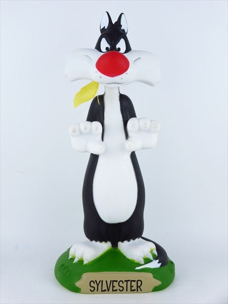 シルベスター [ルーニー・テューンズ] FUNKO(ファンコ) Wacky Wobbler(ワッキーワブラー) ボブルヘッド