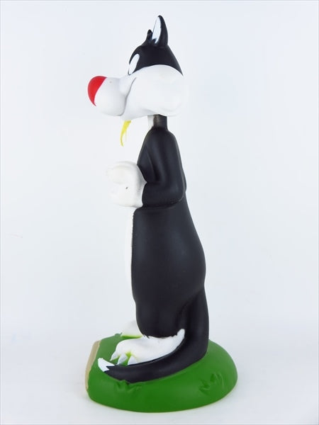 シルベスター [ルーニー・テューンズ] FUNKO(ファンコ) Wacky Wobbler(ワッキーワブラー) ボブルヘッド