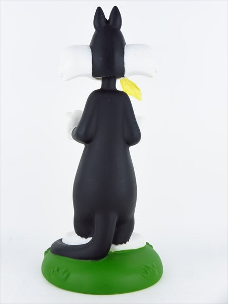 シルベスター [ルーニー・テューンズ] FUNKO(ファンコ) Wacky Wobbler(ワッキーワブラー) ボブルヘッド