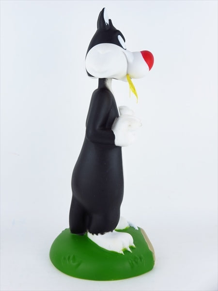 シルベスター [ルーニー・テューンズ] FUNKO(ファンコ) Wacky Wobbler(ワッキーワブラー) ボブルヘッド