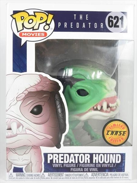 プレデターハウンド CHASE [ザ・プレデター] FUNKO POP!(ファンコ) フィギュア