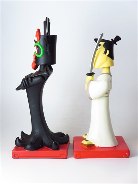 サムライ・ジャック [カートゥーン・ネットワーク] FUNKO(ファンコ) Wacky Wobbler(ワッキーワブラー) ボブルヘッド