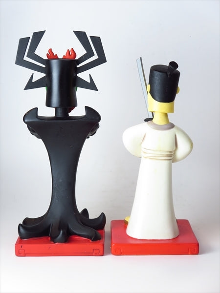 サムライ・ジャック [カートゥーン・ネットワーク] FUNKO(ファンコ) Wacky Wobbler(ワッキーワブラー) ボブルヘッド