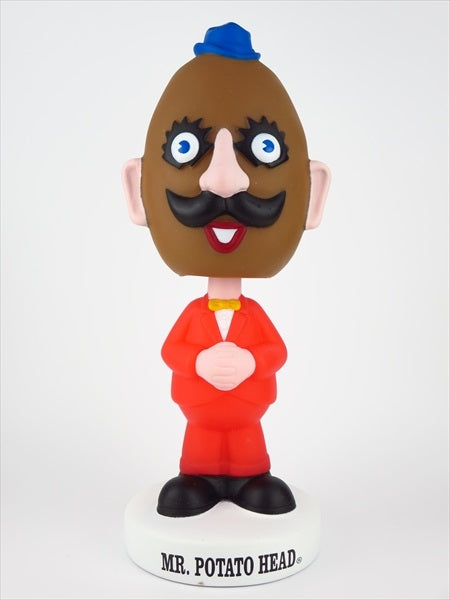 ポテトヘッド FUNKO(ファンコ) Wacky Wobbler(ワッキーワブラー) ボブルヘッド