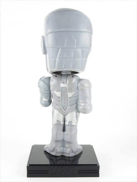 アイアンマンMark2 ヨーロッパ1500体限定 [アイアンマン] FUNKO(ファンコ) Wacky Wobbler(ワッキーワブラー) ボブルヘッド