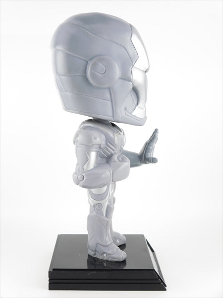 アイアンマンMark2 ヨーロッパ1500体限定 [アイアンマン] FUNKO(ファンコ) Wacky Wobbler(ワッキーワブラー) ボブルヘッド