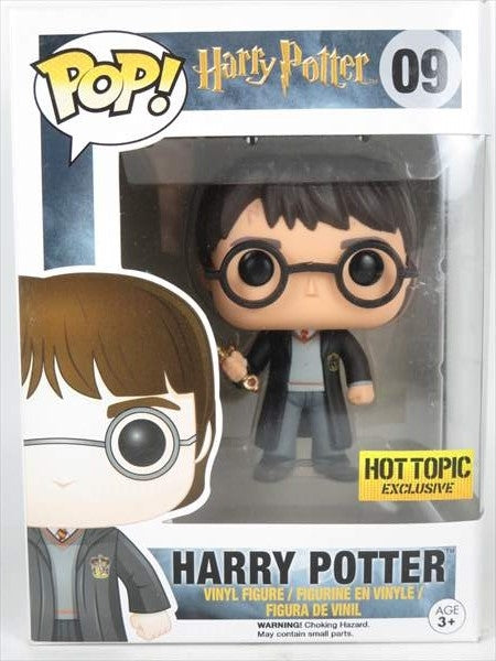 ハリー・ポッター ソード [ハリーポッター(Harry Potter)] FUNKO(ファンコ) POP! 09