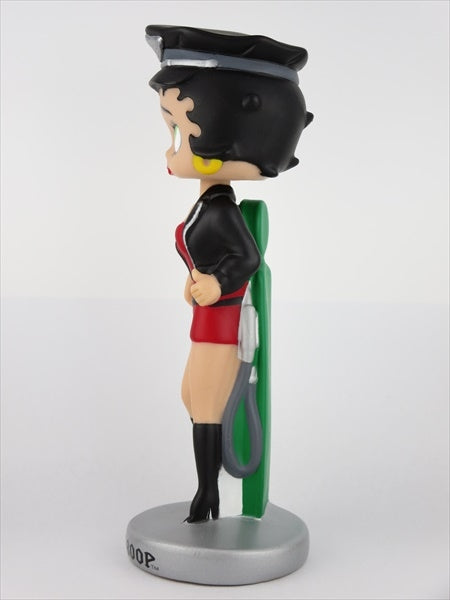 バイカーベティ [BETTY BOOP(ベティ・ブープ)] FUNKO(ファンコ) Wacky Wobbler(ワッキーワブラー) ボブルヘッド