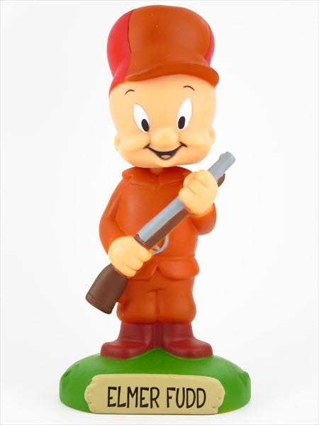 エルマー・ファッド [ルーニー・テューンズ] FUNKO(ファンコ) Wacky Wobbler(ワッキーワブラー) ボブルヘッド