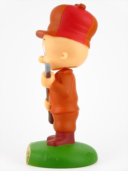 エルマー・ファッド [ルーニー・テューンズ] FUNKO(ファンコ) Wacky Wobbler(ワッキーワブラー) ボブルヘッド