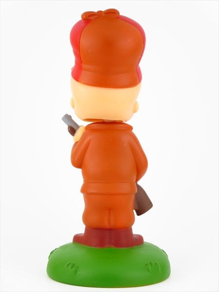 エルマー・ファッド [ルーニー・テューンズ] FUNKO(ファンコ) Wacky Wobbler(ワッキーワブラー) ボブルヘッド