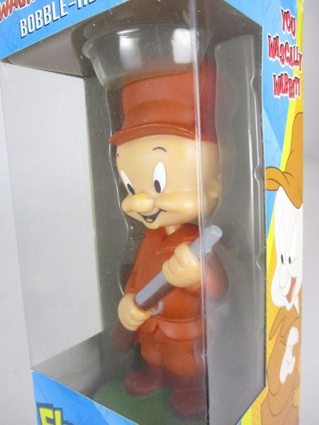 エルマー・ファッド [ルーニー・テューンズ] FUNKO(ファンコ) Wacky Wobbler(ワッキーワブラー) ボブルヘッド