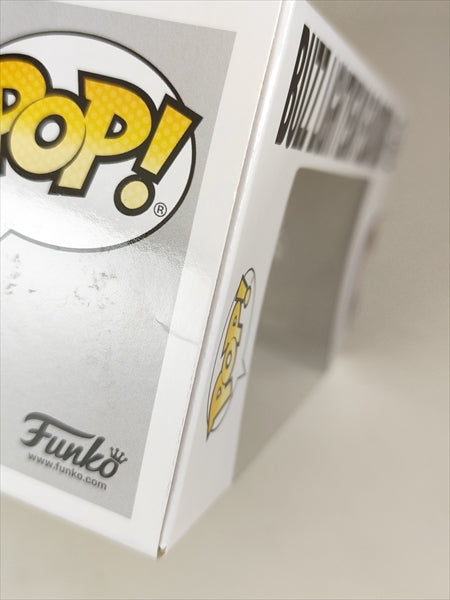 バズ・ライトイヤー フローティング [Toy Story4(トイ・ストーリー４)] FUNKO(ファンコ) POP! 536