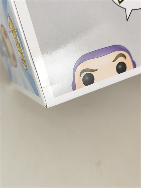 バズ・ライトイヤー フローティング [Toy Story4(トイ・ストーリー４)] FUNKO(ファンコ) POP! 536
