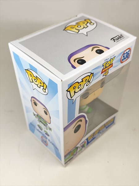 バズ・ライトイヤー フローティング [Toy Story4(トイ・ストーリー４)] FUNKO(ファンコ) POP! 536