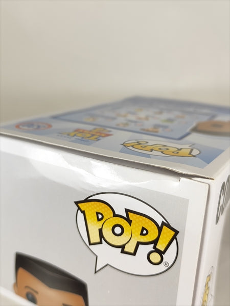 コンバット・カールJr. [Toy Story4(トイ・ストーリー４)] FUNKO(ファンコ) POP! 530