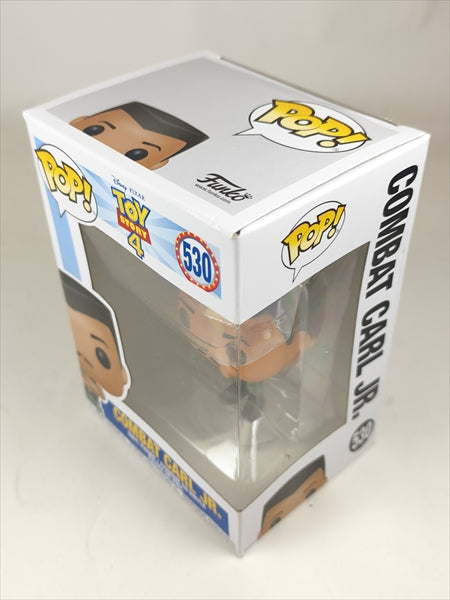 コンバット・カールJr. [Toy Story4(トイ・ストーリー４)] FUNKO(ファンコ) POP! 530