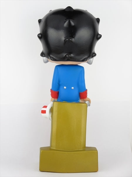 USAベティ [BETTY BOOP(ベティ・ブープ)] FUNKO(ファンコ) Wacky Wobbler(ワッキーワブラー) ボブルヘッド