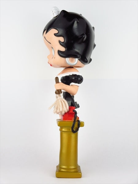 フレンチメイドベティ [BETTY BOOP(ベティ・ブープ)] FUNKO(ファンコ) Wacky Wobbler(ワッキーワブラー) ボブルヘッド